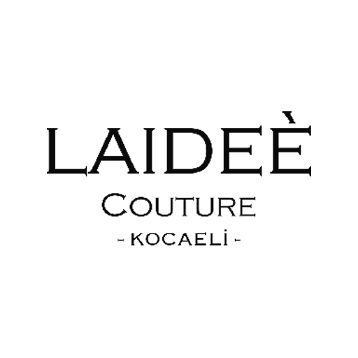 Laidee Couture Kocaeli logosu