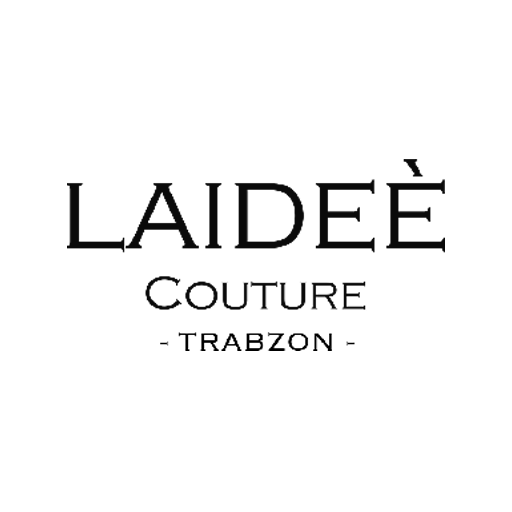 Laidee Couture Trabzon logosu