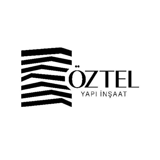 Öztel Yapı İnşaat logosu